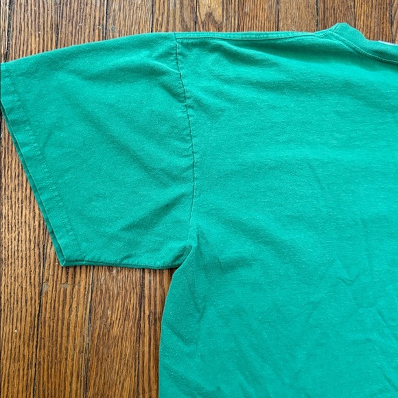 Y2K Nike Basketball Vintage T-Shirt - Picture 9 of 10